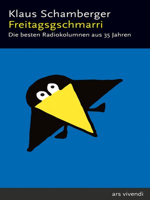 cover image of Freitagsgschmarri